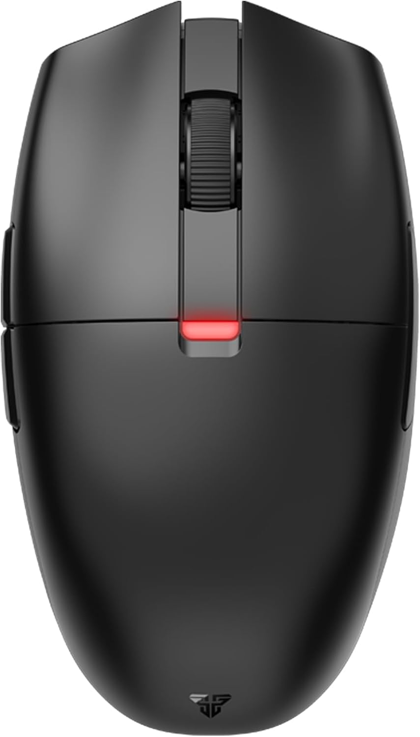 Fantech ARIA XD7E Wireless Gaming Mouse - Black Fantech ARIA XD7E Wireless Gaming Mouse - Black